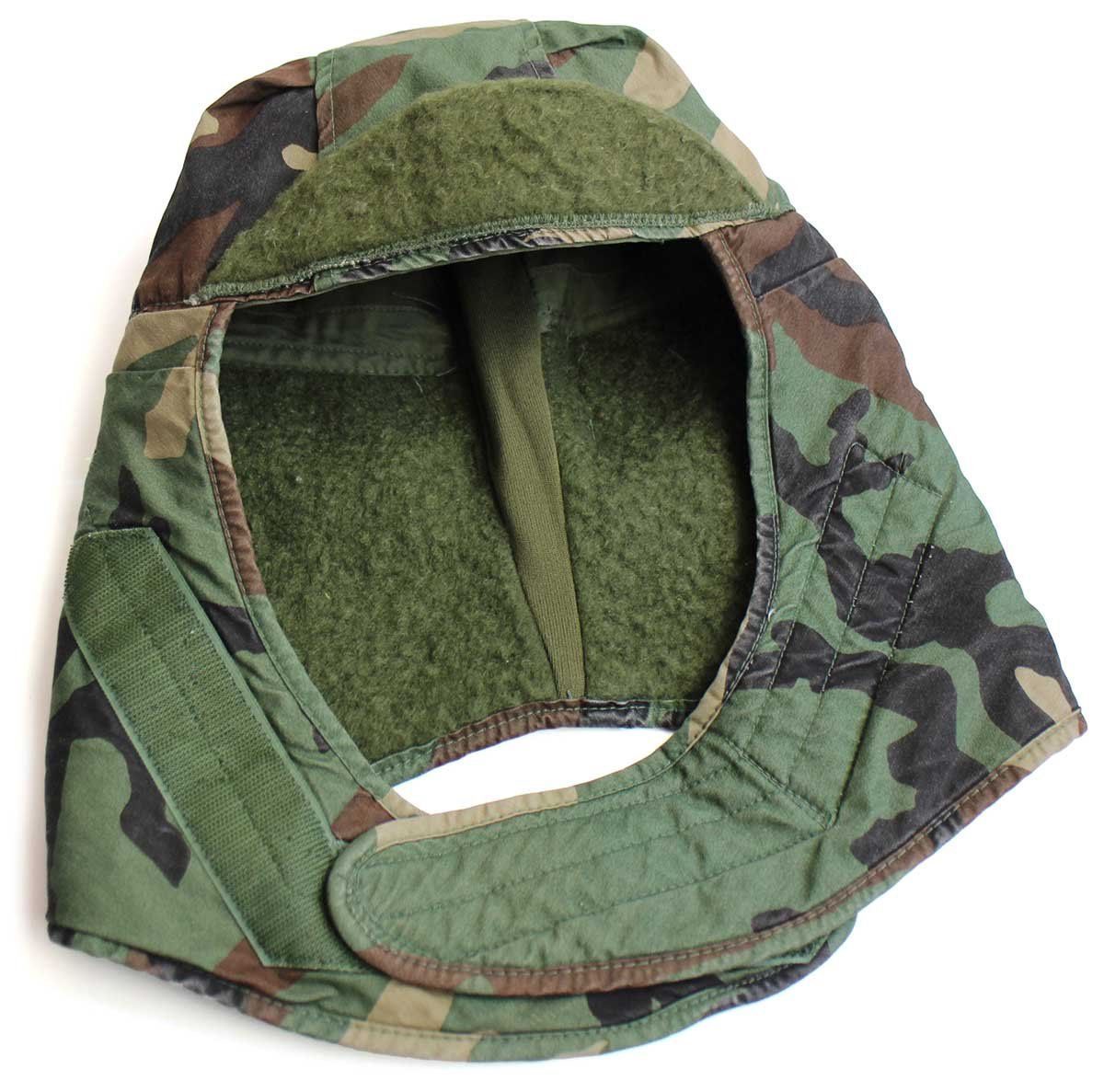 実物 米軍放出品 CVCタンカース DH-132Bハイカット防弾ヘルメット 実物