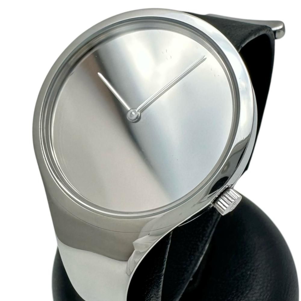   ジョージジェンセン ヴィヴィアンナ 腕時計（メルカリ） ジョージ ジェンセン GEORG JENSEN ヴィヴィアンナ - メルカリ
