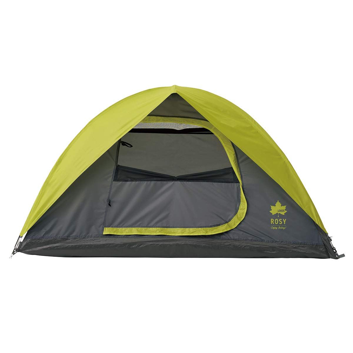 新品　LOGOS 　ツーリングドームラピター ロゴス(LOGOS) ROSY ツーリングドーム [1人用] 耐水 撥水加工 UVカット