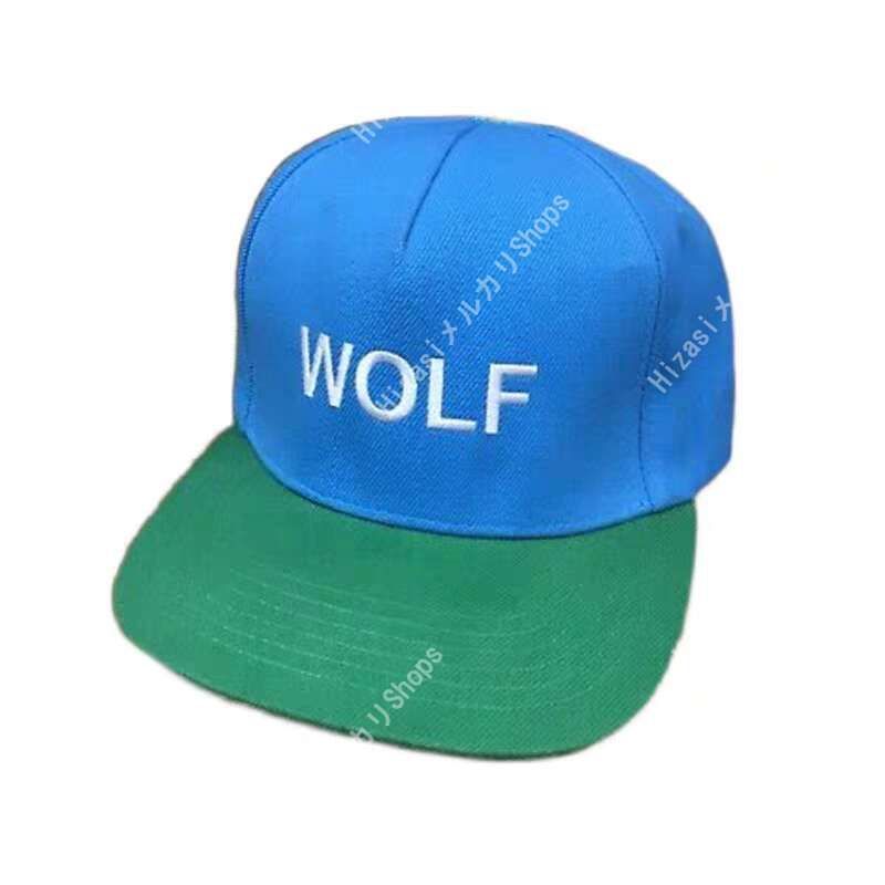 GOLF WANG WOLF  Hat