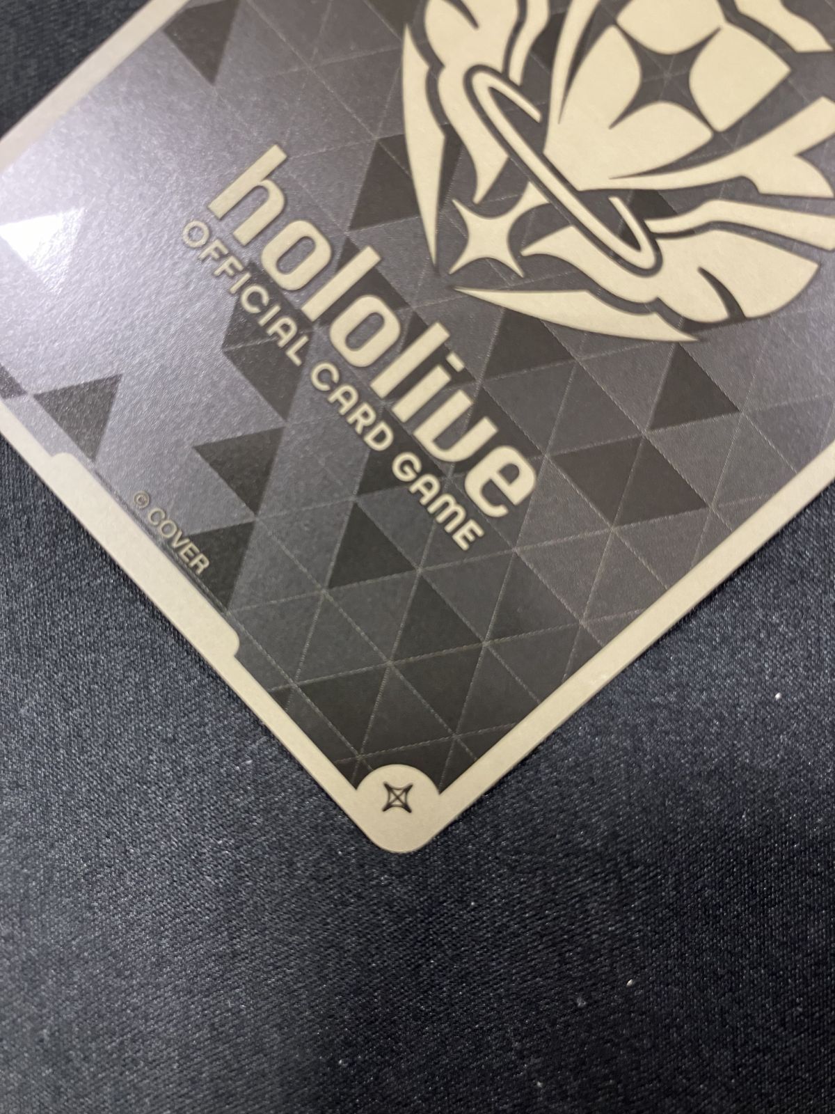 ホロライブOCG ホロカ