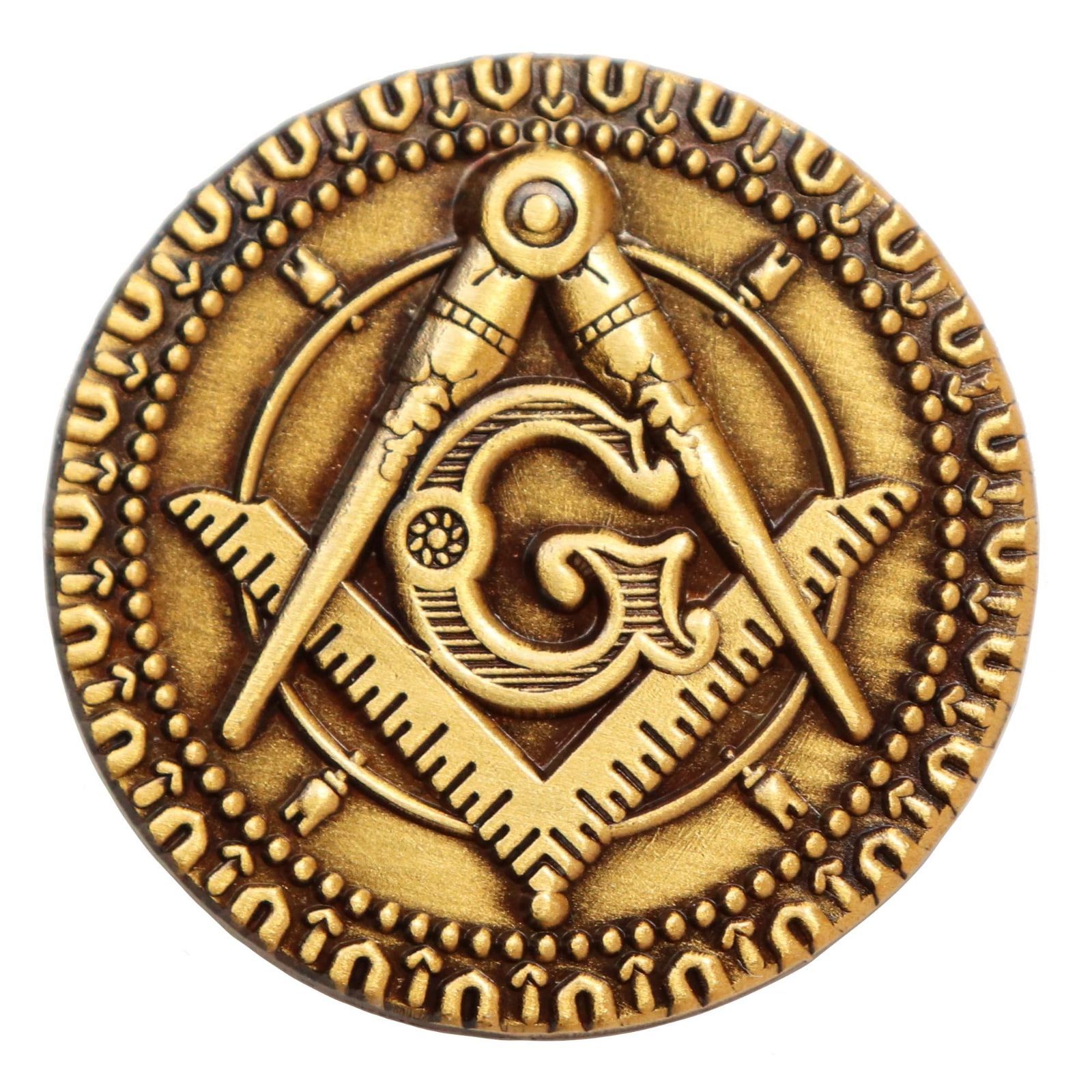 新着商品】定規とコンパスのシンボル・アイコンマークをデザイン