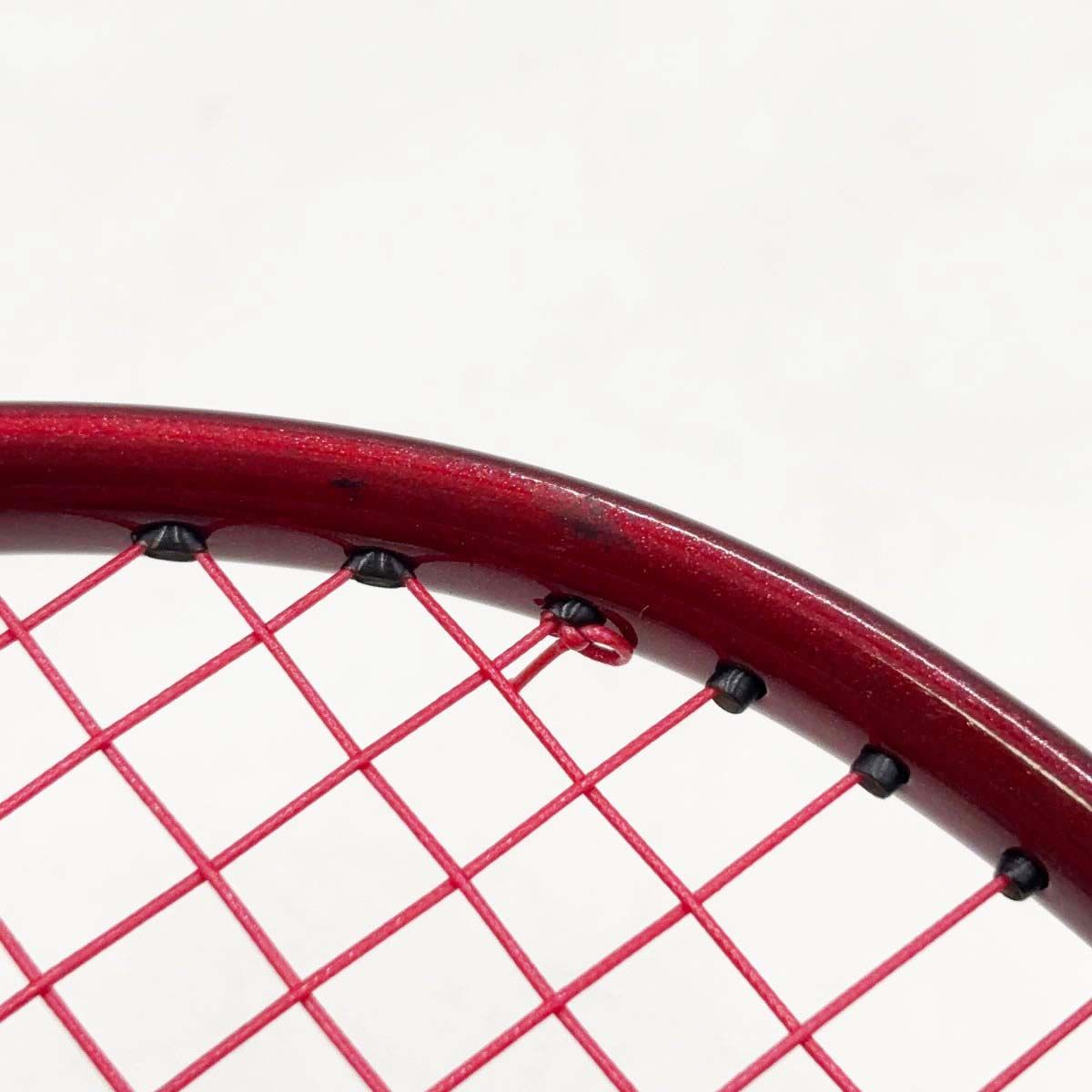 ⭐️バドミントンYONEX Ti7 TITANIUM MESH 3U5G ラケット ⭐️バドミントンYONEX Ti7 TITANIUM MESH 3U5G ラケット YONEX