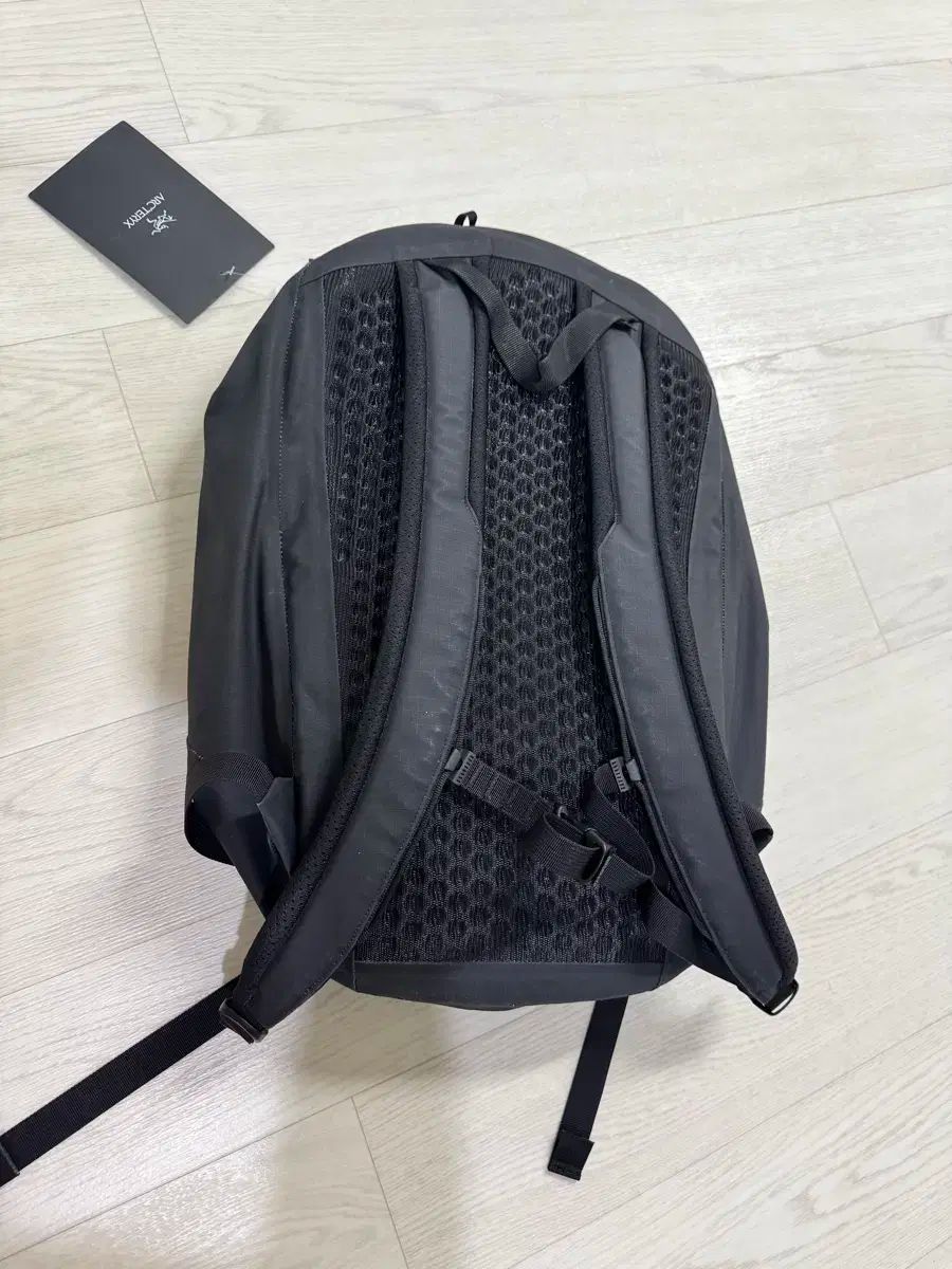 ARC TERYX アークテリクス グランビル 16 バックパック