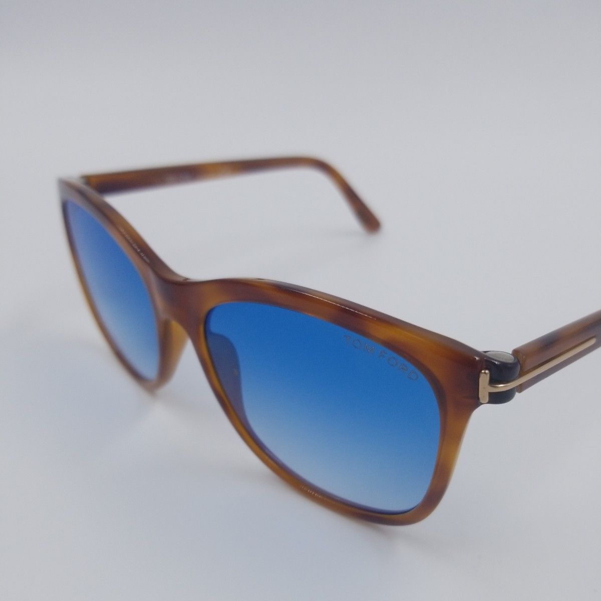 トムフォード TOM FORD TF567 53X Fiona-02 サングラス | nate-hospital.com