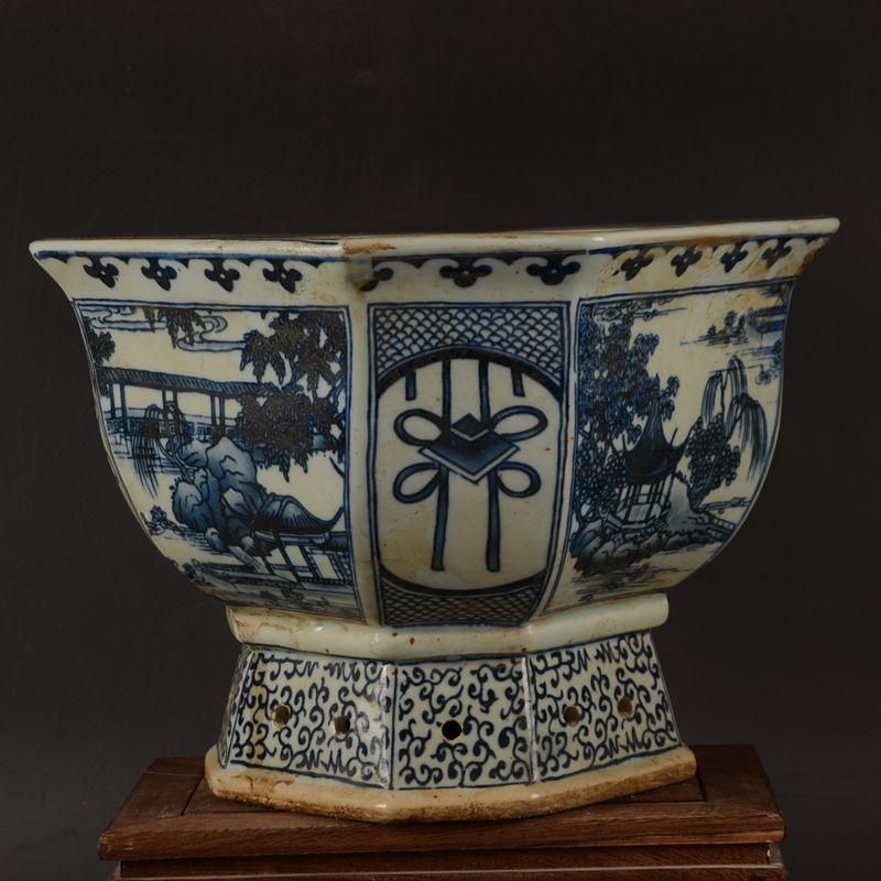 越窯彫刻鳳型燭台油灯  陶磁器 装飾品 現代工芸品 美術品 置物 越窯彫刻鳳型燭台油灯 陶磁器 装飾品 現代工芸品 扱う 美術品