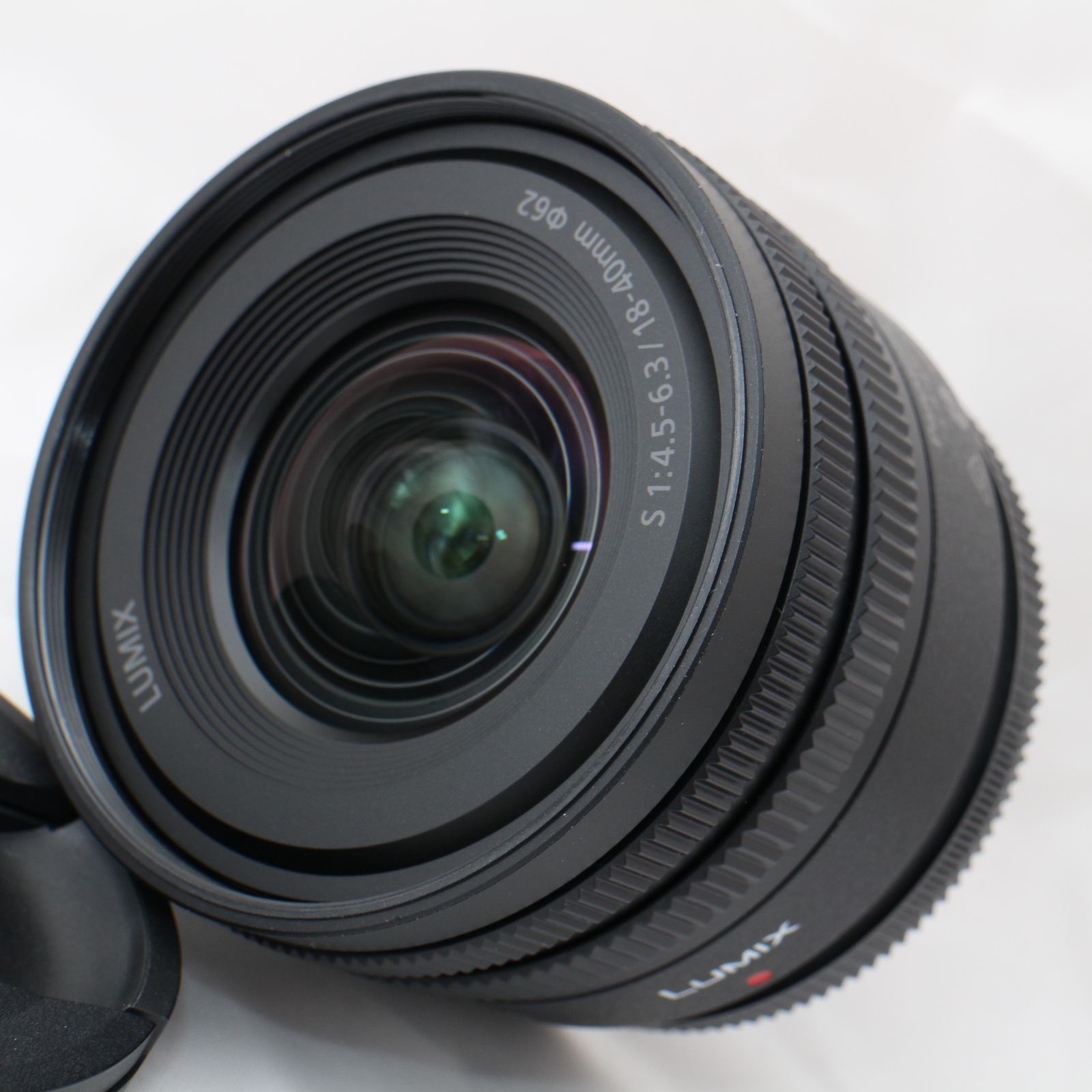 18-40mm