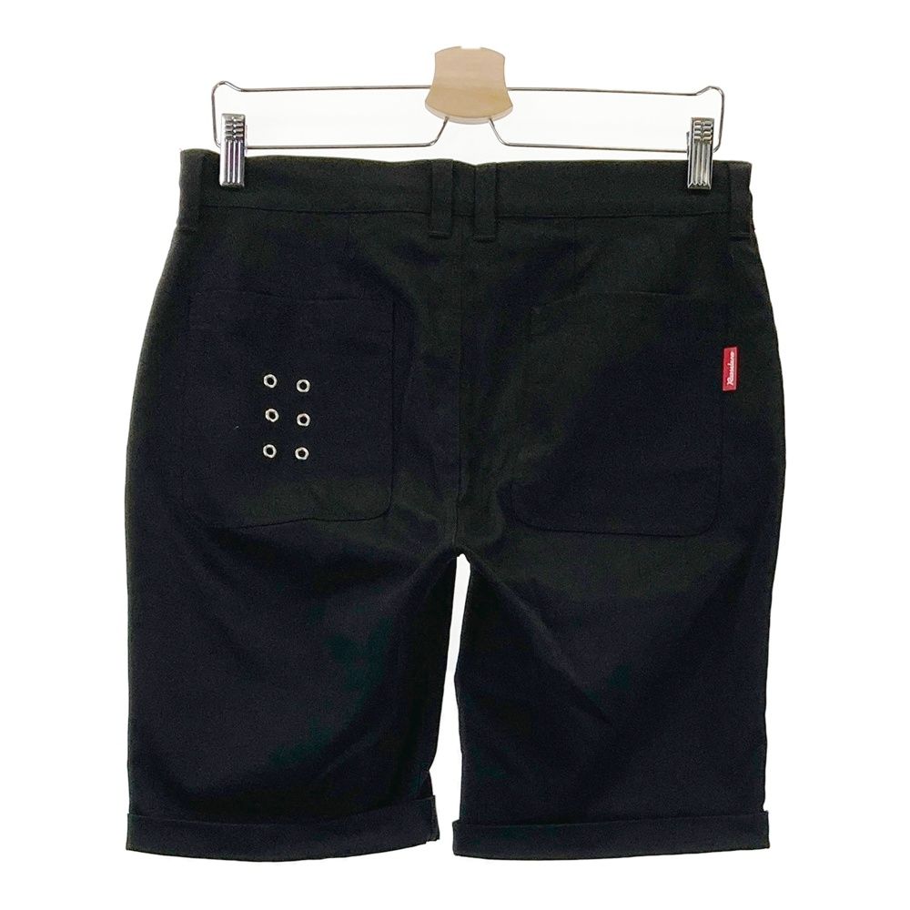 【size5】春夏 ラッセルノ ゴルフ GOLF ストレッチ テーパードパンツ size5】ラッセルノ ゴルフ Russeluno GOLF パンツ 紺