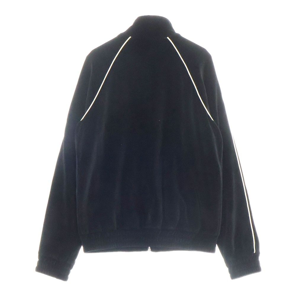 CELINE トリオンフスウェットベルベットジャージ CELINE トリオンフスウェットベルベットジャージ