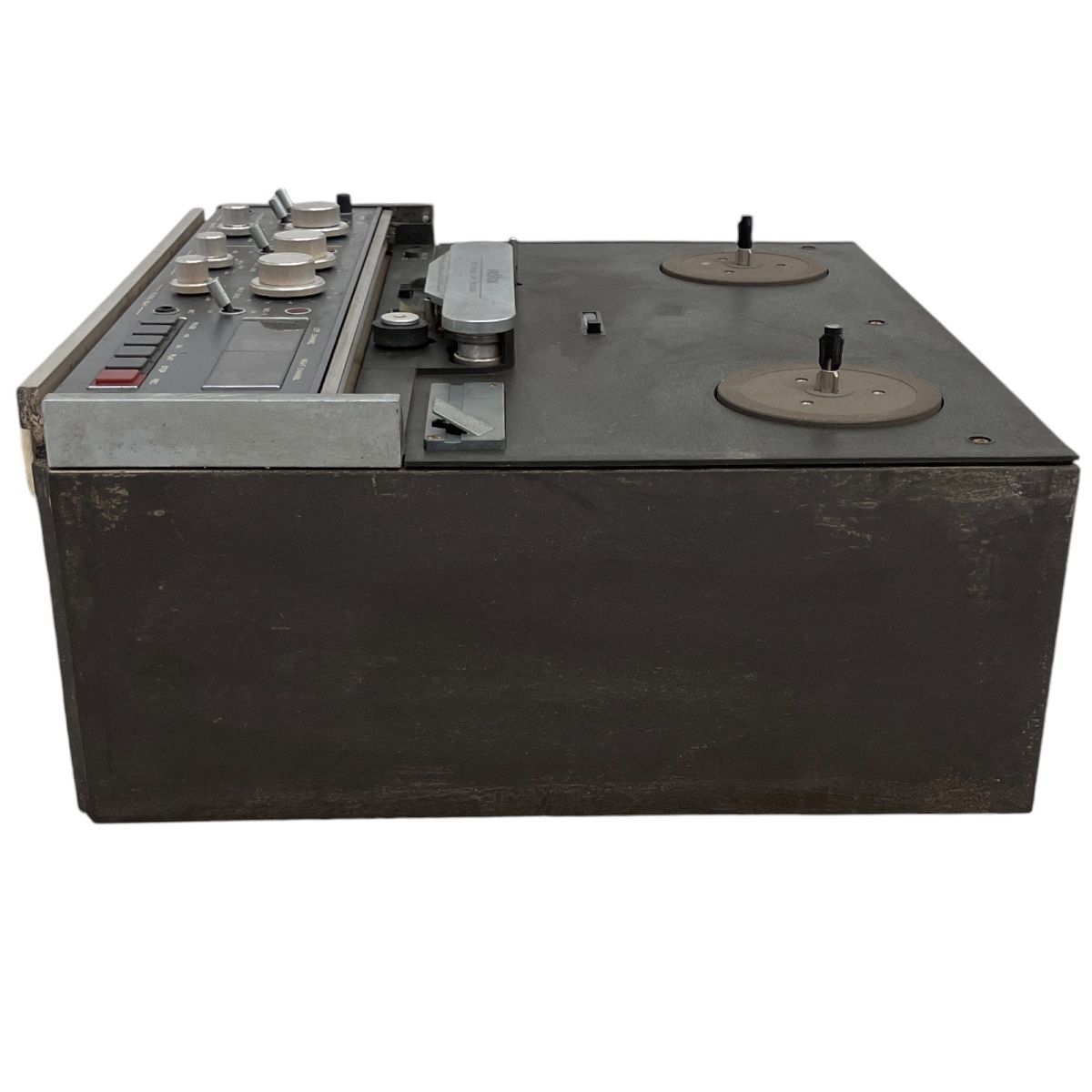 REVOX オープンリールプレーヤー ジャンク品です。 【公式通販】 REVOX オープンリールプレーヤー ジャンク品です。 【公式通販】