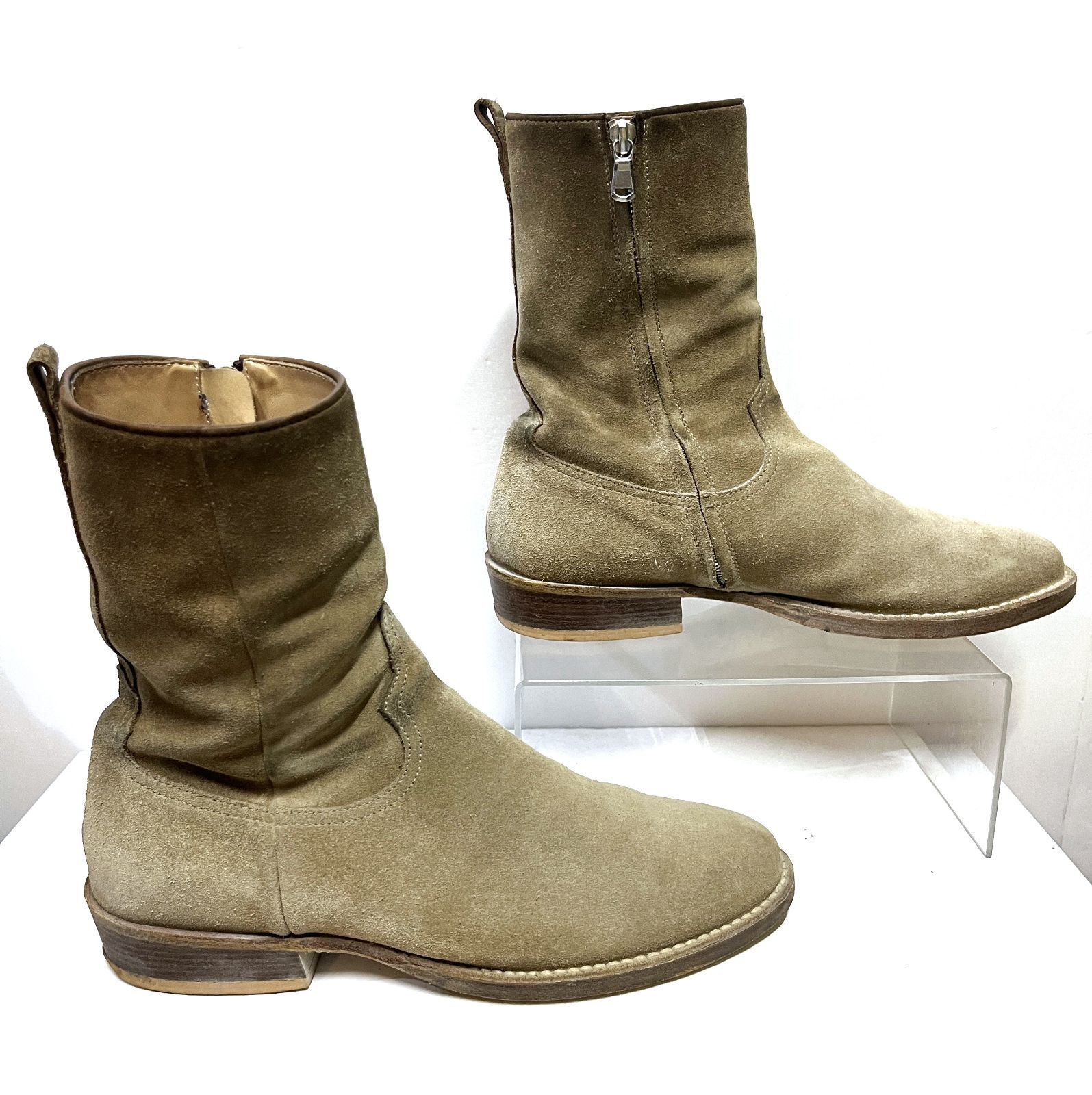 41(27cm程度)◇MINEDENIM × nonnative｜マインデニム ノンネイティブ