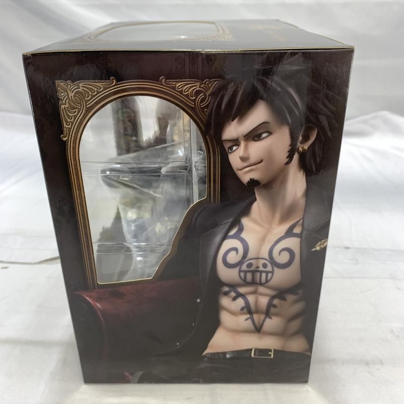 ワンピース フィギュア POP ロー SOC AMI】SOC POP ワンピース