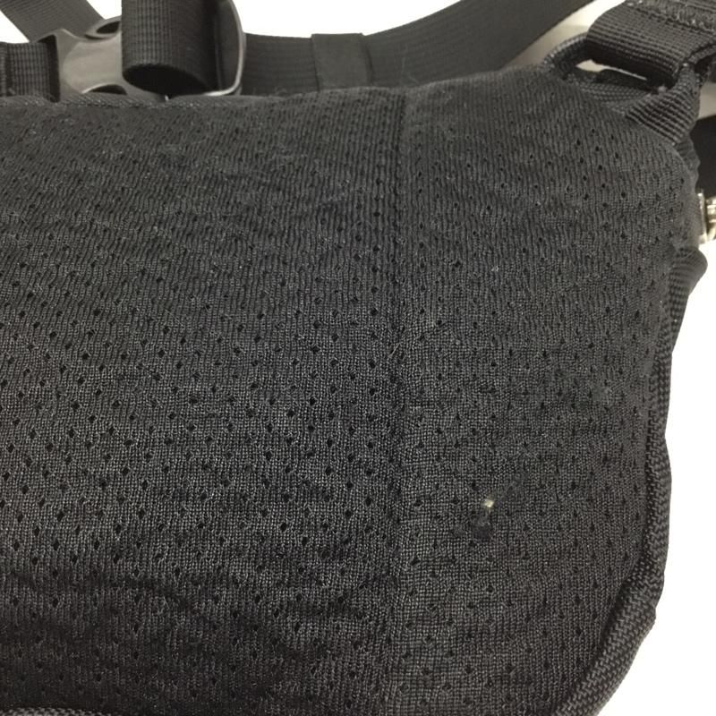 廃盤 希少カラー アークテリクス アロー8 ショルダーバッグ 2way ブルー系 ARC'TERYX アークテリクス ショルダーバッグ 1780-2039 ミニ