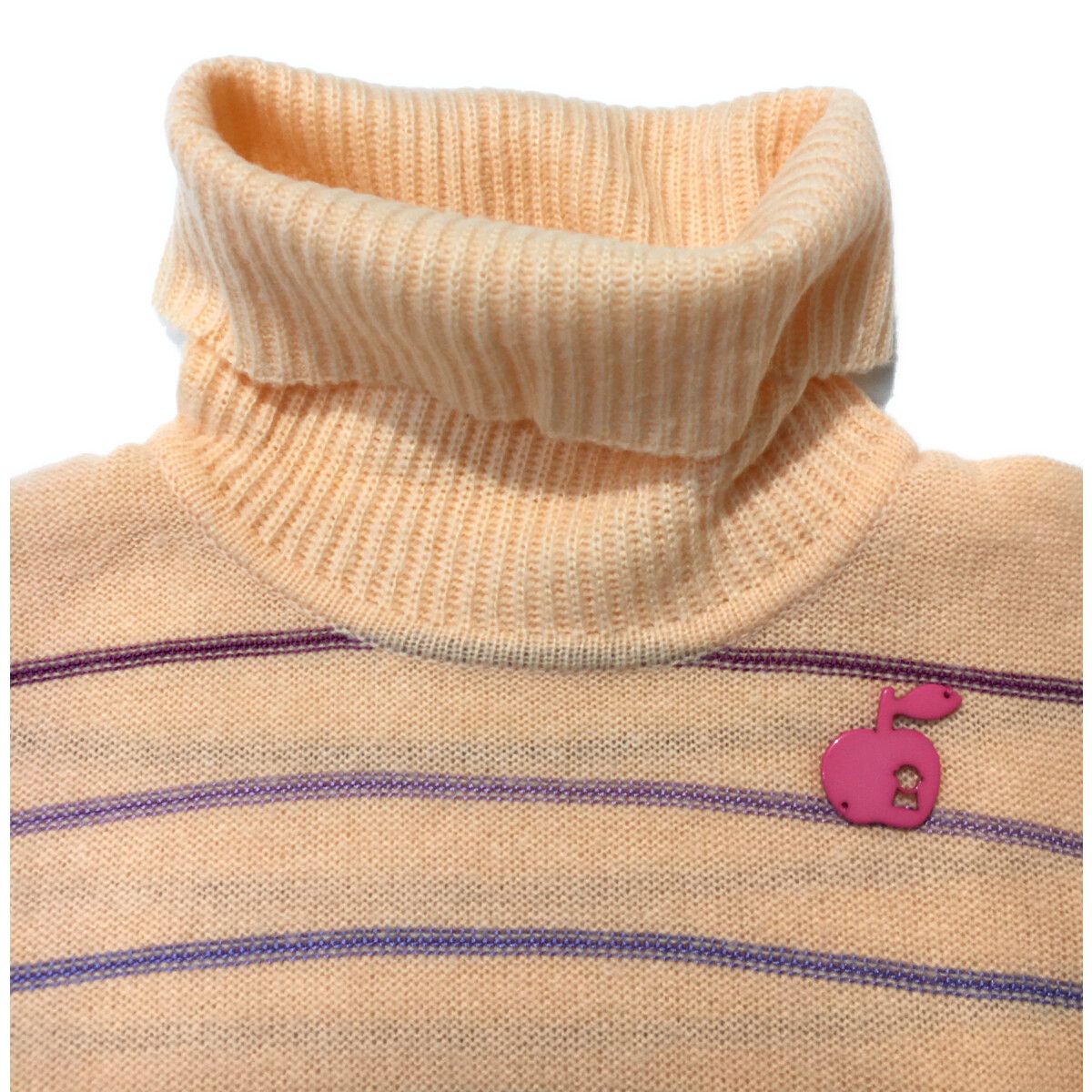 中古 レディース ピッコーネクラブ PICONE CLUB セーター 38(M