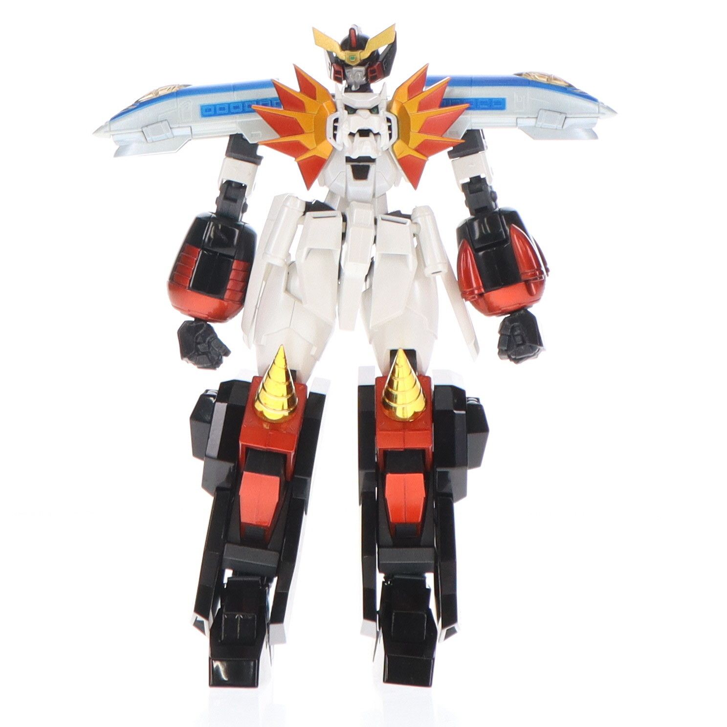 魂ウェブ商店限定 スーパーロボット超合金 レプリガオガイガー