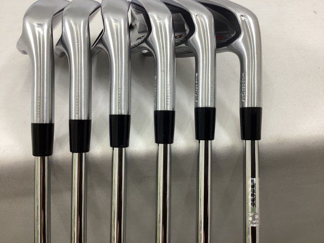 ※7月20日まで ブリヂストン 241CB アイアンセット 6本 2024年モデル】【B シリーズ】 241CB IRON [N.S.PRO MODUS3