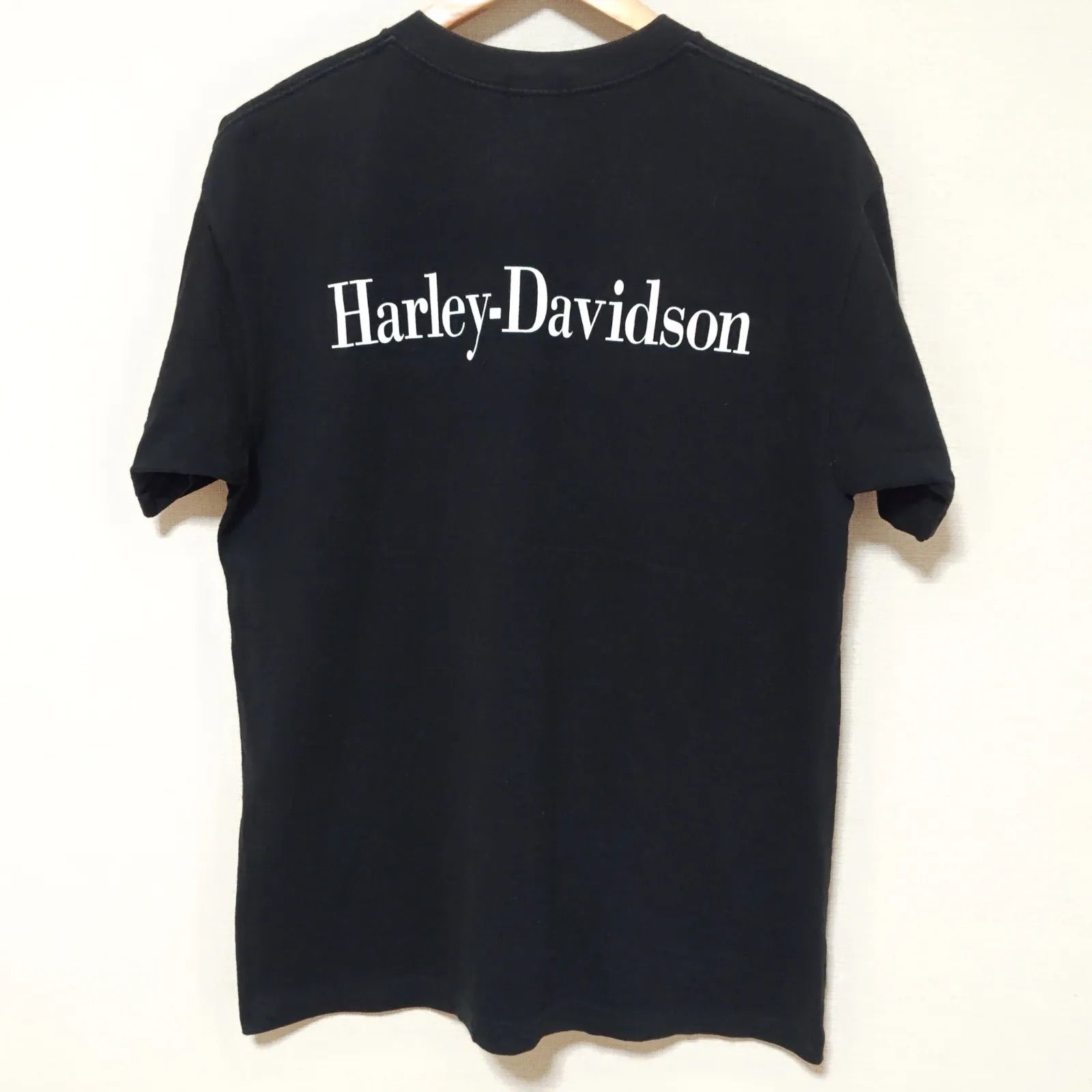 バイク好きな方におすすめ！【HARLEY-DAVIDSON】ハーレー