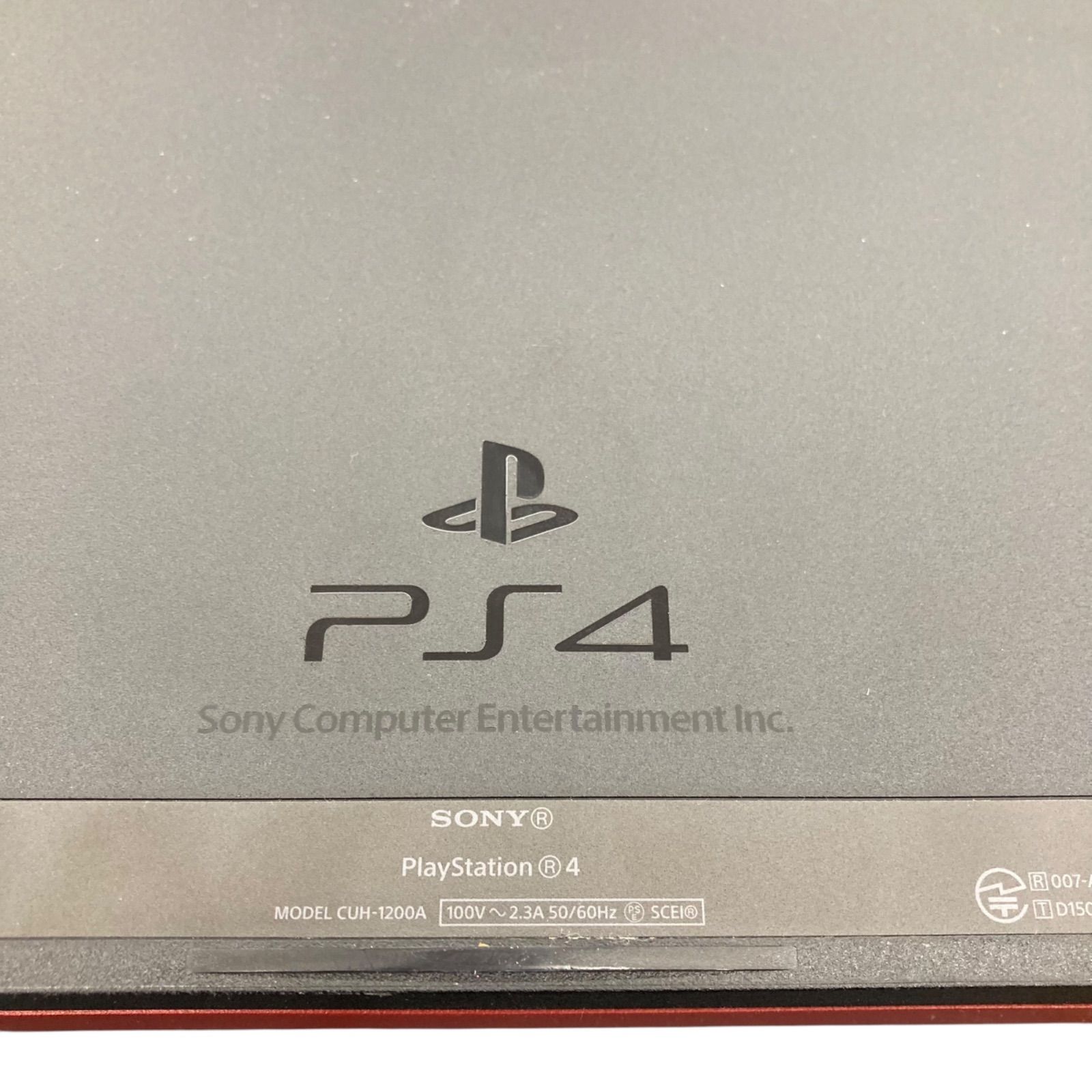 メタルギアコラボ 500GB