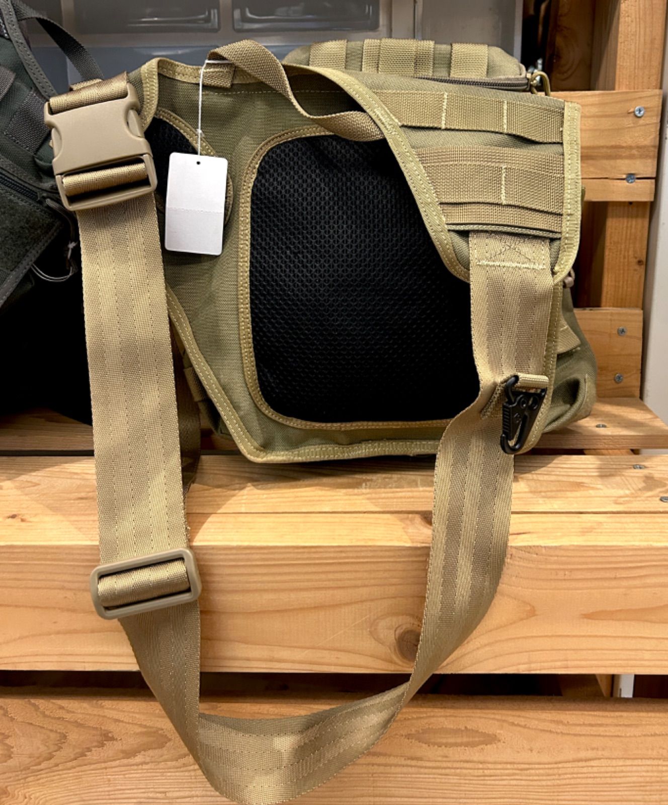 ◾️新品・正規品 MAGFORCE◾️マグフォース Jumbo Versipack