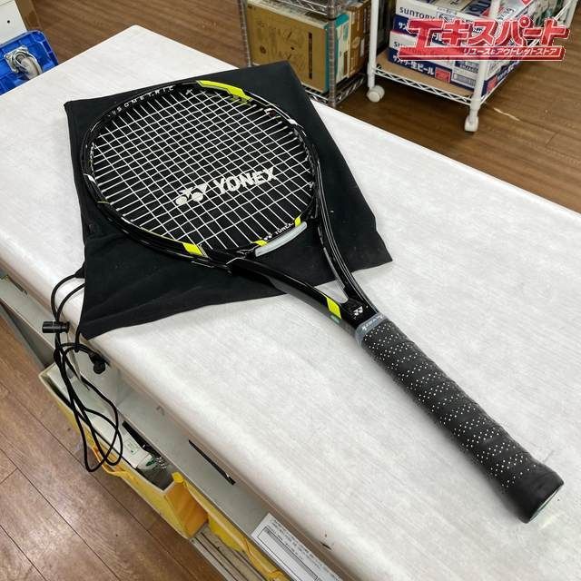 ヨネックス] 硬式テニスラケット RQIS300 湘南台店 - メルカリ