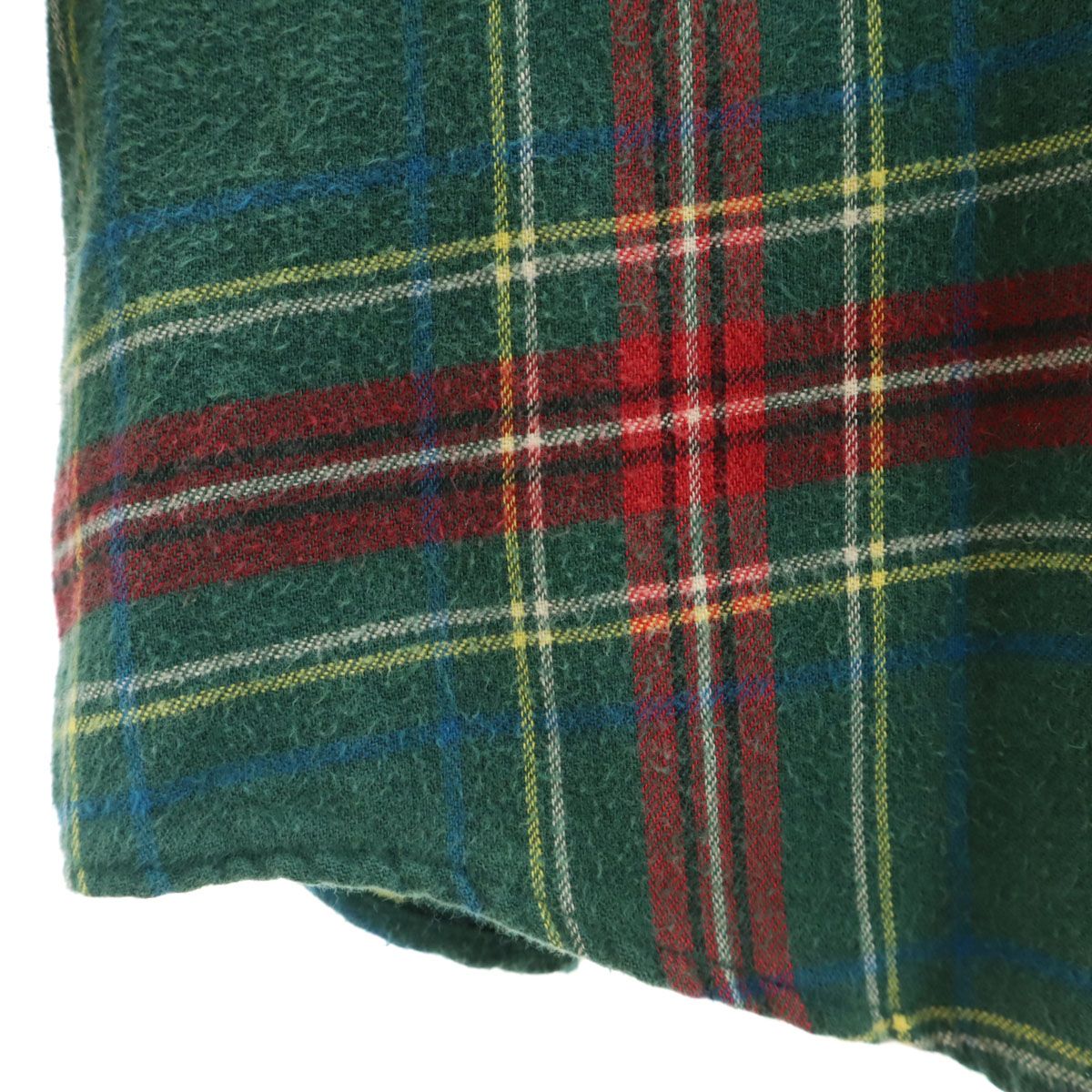 L.L.Bean エルエルビーン 80s USA製 ヴィンテージ チェック柄