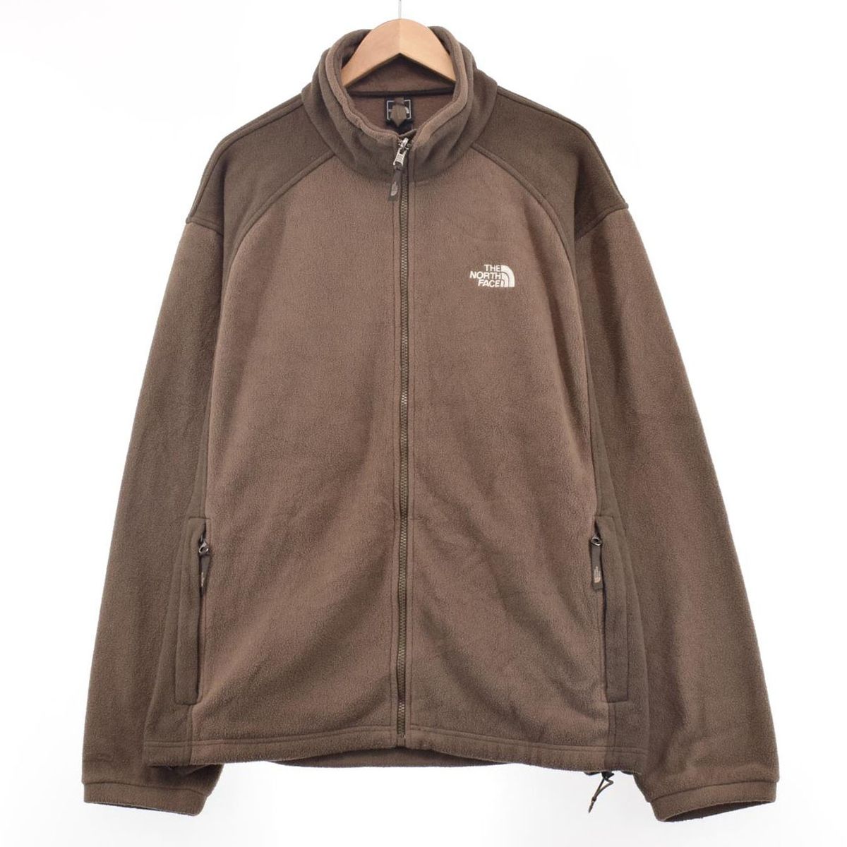 古着 ザノースフェイス THE NORTH FACE フリースジャケット メンズXL/eaa365489