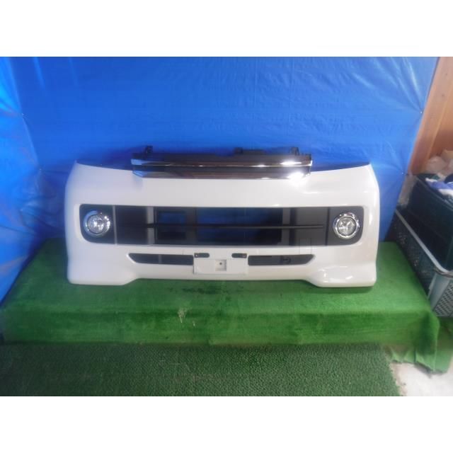 ハイゼットアトレ ABA-S331G Fバンパー