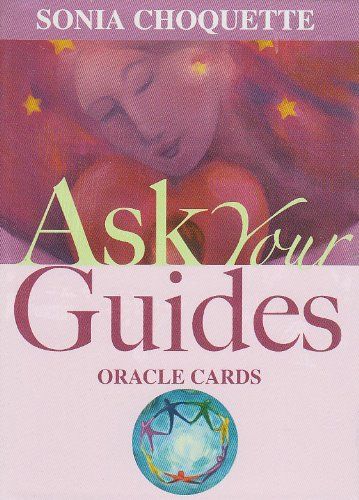 Ask Your Guides ORACLE CARDS - メルカリ