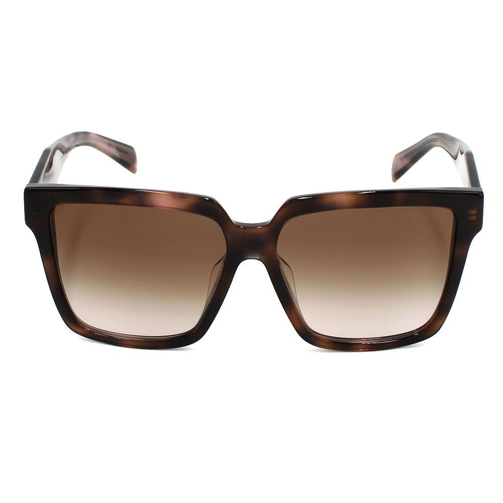 PRADA プラダ 0PR 24ZSF 23A0A6 57 サングラス PRADA プラダ 0PR 24ZSF 23A0A6 57 サングラス アジアンフィット