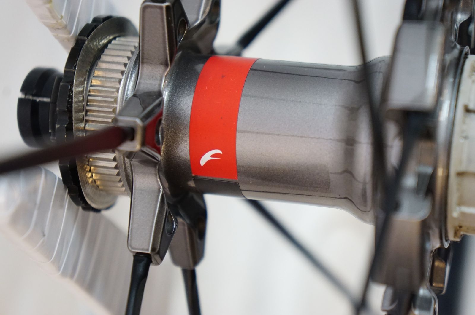 FULCRUM フルクラム