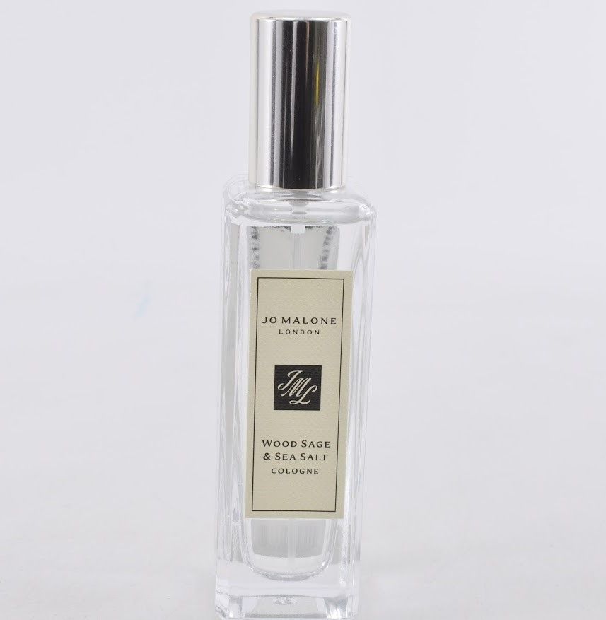 JO MALONE ウッドセージ&シーソルト コロン 30ml ウッド セージ & シー