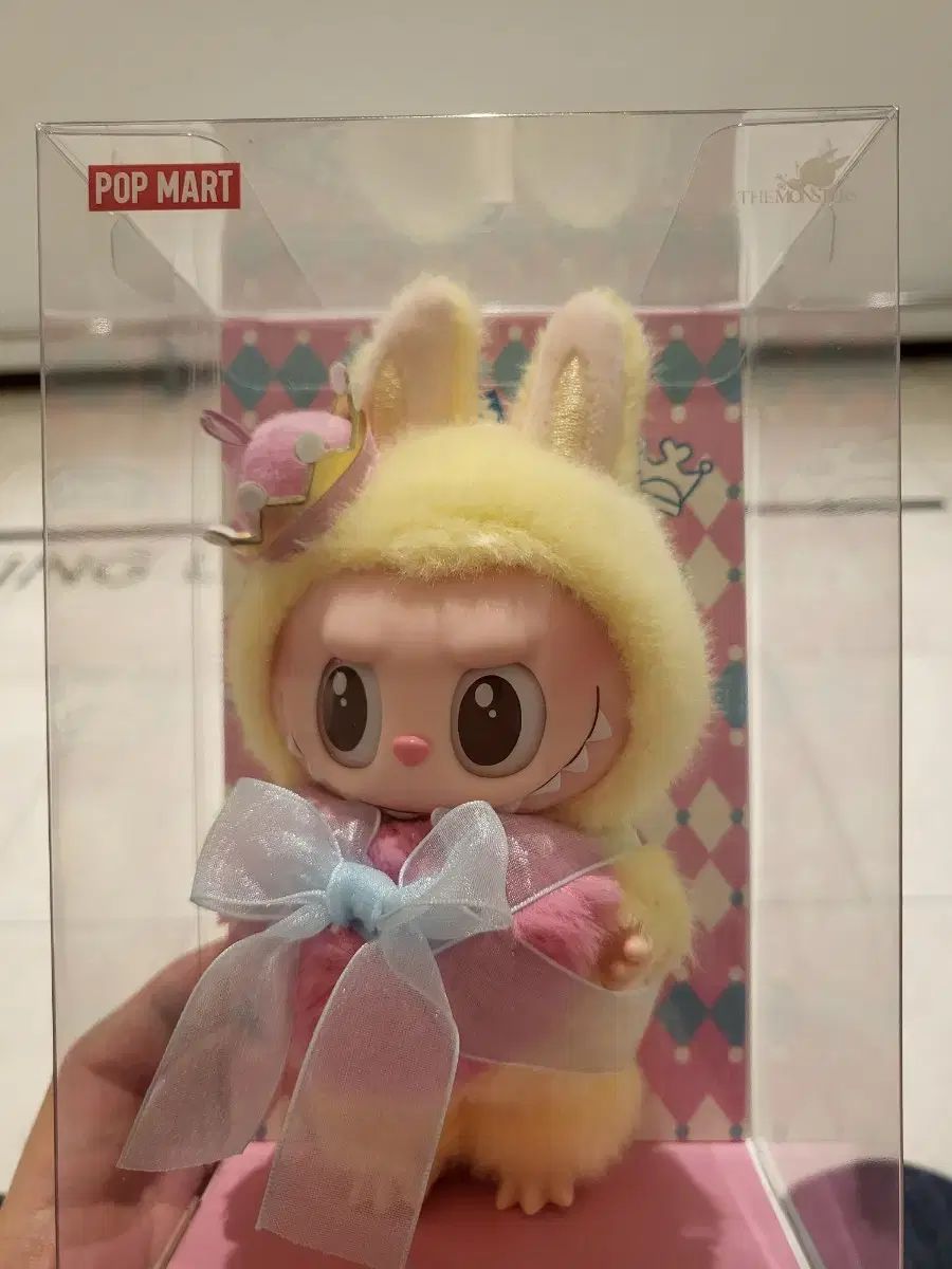 ラブブ　チェックメイト　チェス　ぬいぐるみ　キーホルダ ラブブ チェックメイト キーリング (新品) - メルカリ