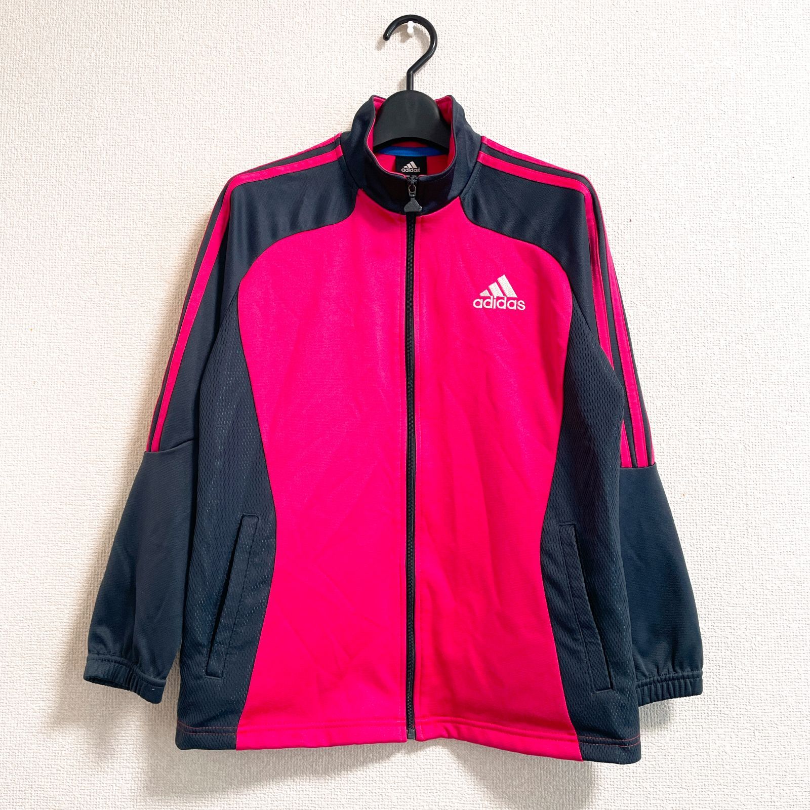 最終値下げ！！adidas アディダス ジャージ 長袖 キッズ 男の子 150cm 