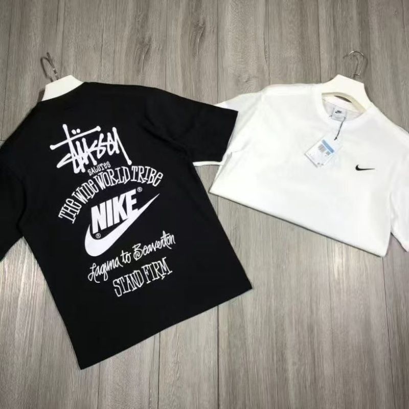 新品未使用】Stussy × ナイキ コラボ SS23 リミテッド