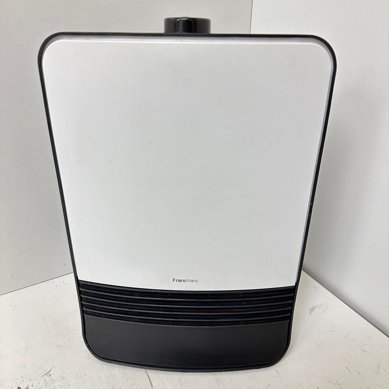 送料込み YAMAZEN セラミックファンヒーター HF-123W | [山善] セラミックファンヒーター セラミックヒーター 大風量