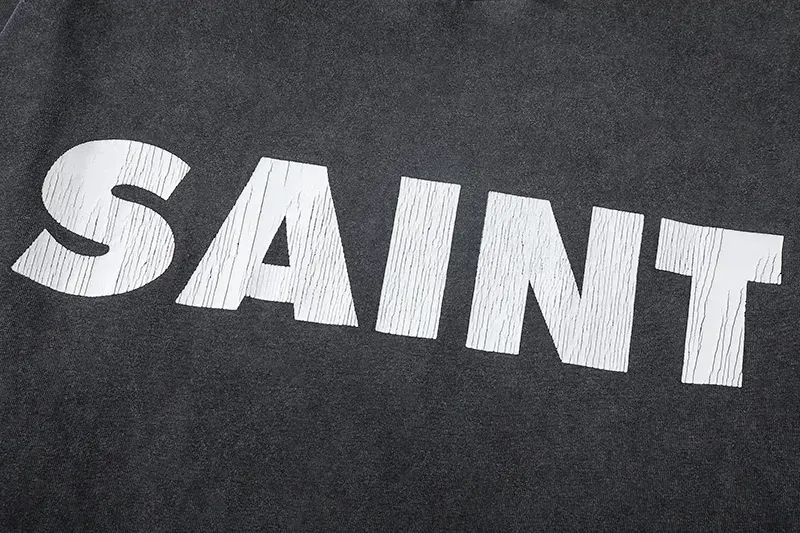 さまざまなシーンで活躍◆SAINT