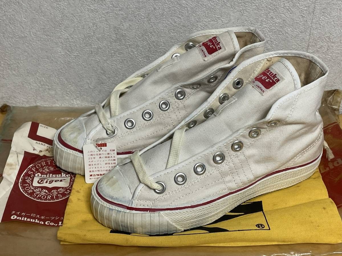 レア/未使用【Onitsuka Tiger】TH703N 水玉キャンバス 24 レア/未使用【Onitsuka Tiger】TH703N 水玉キャンバス 24 - メルカリ
