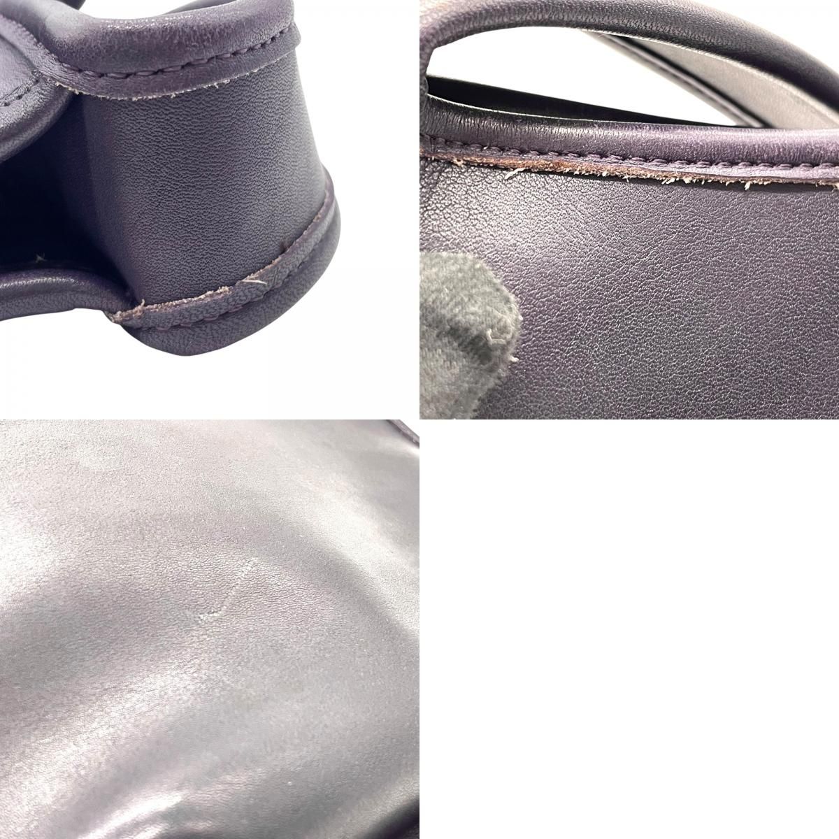 ホーボー ショルダーバッグ