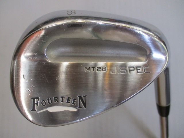 ウェッジ フォーティーン MT-28J.SPEC58-10/NSPRO950GH/wedge/58[111996]