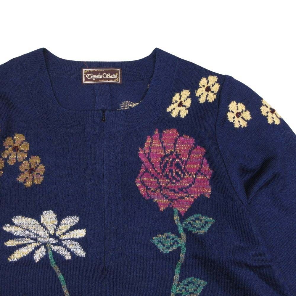 ネイビー レディース