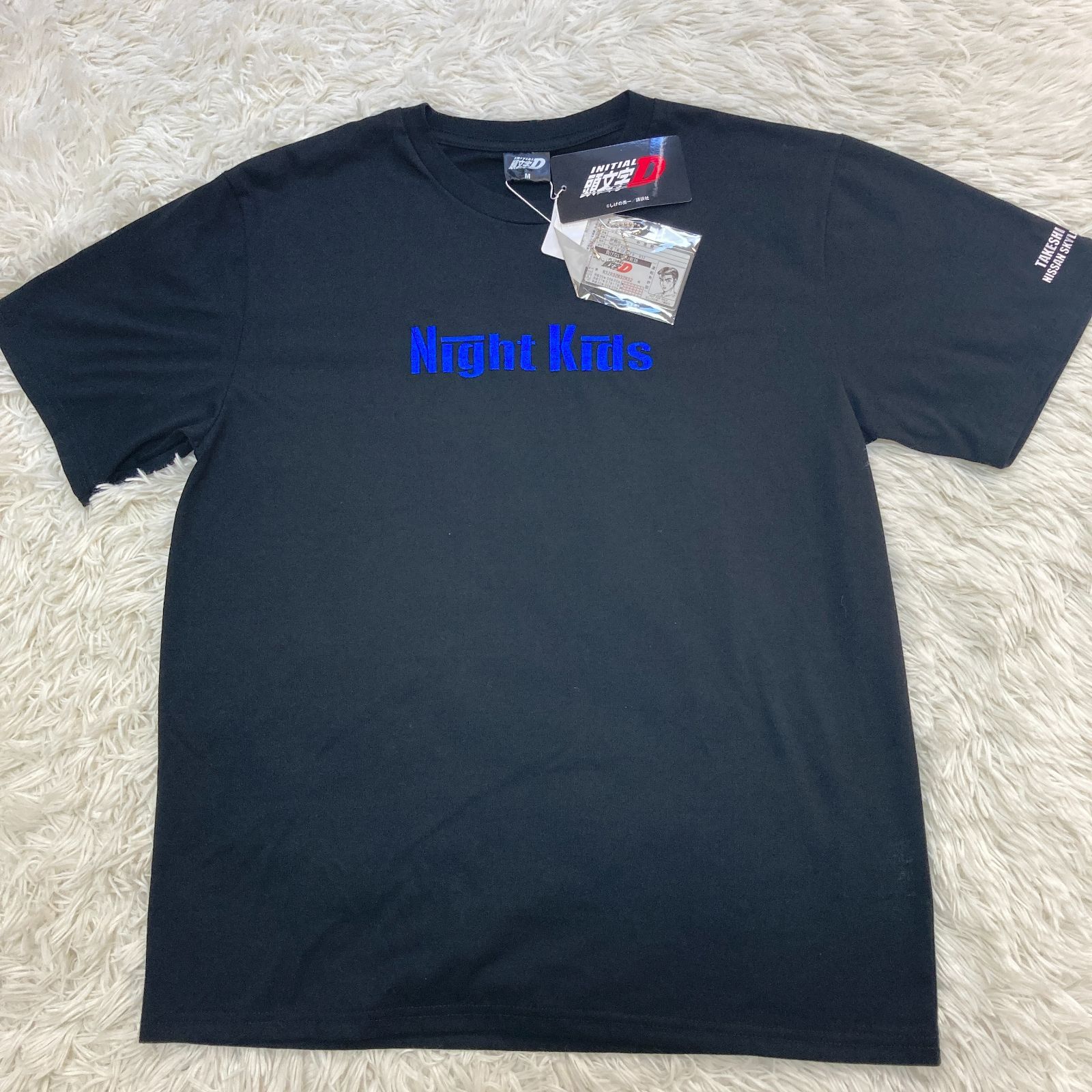 イニシャルD Night