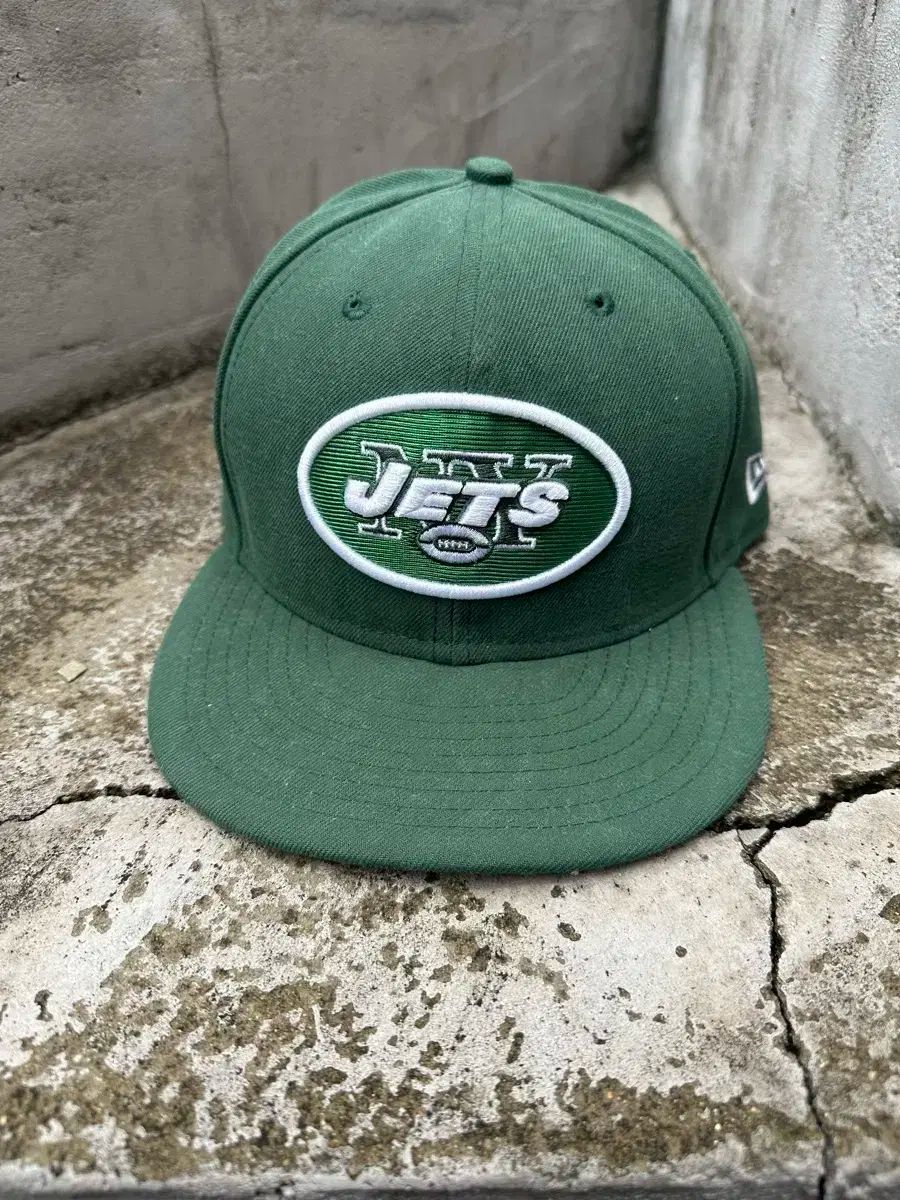 ヴィンテージ NFL キャップ