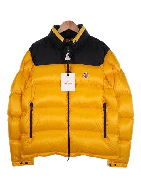 MONCLER 22AW ショート ダウンジャケット Size 4 - メルカリ