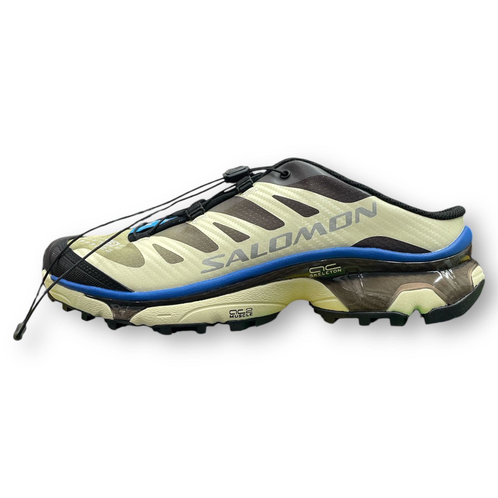 tom-tom⭐︎新品未使用⭐︎MM6 x SALOMON コラボ XT15 MM6 エムエムシックス メゾンマルジェラ バックパック Salomon