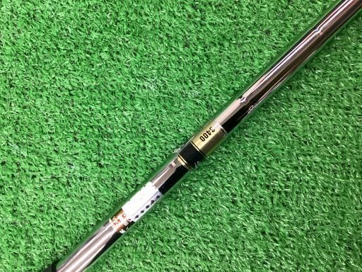 キャロウェイ MD 5 JAWS クロム 52° 10° S ウェッジ WG 特注シャフト フレックスS メンズ 男性用 右利き 右用 Cランク ゴルフクラブ ウォームアップ用品 ウェッジ 