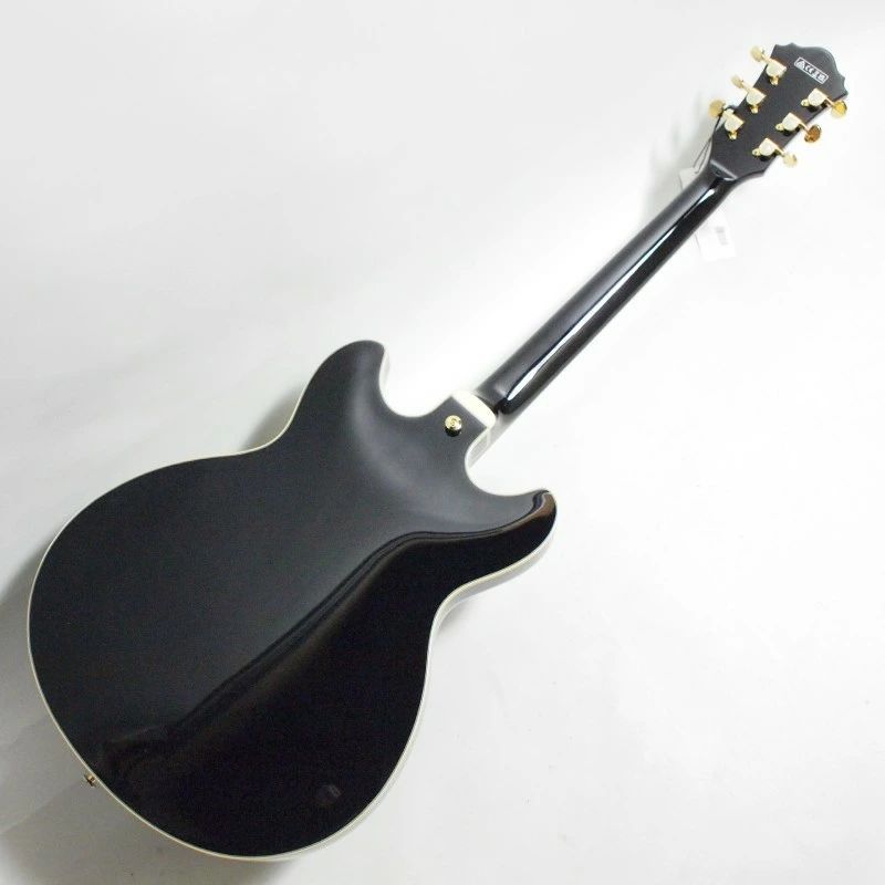 Ibanez セミアコ Ibanez Artcore AS73G-PBM (Prussian Blue Metallic) セミアコ