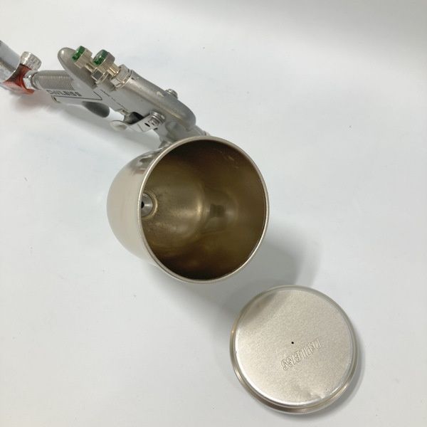 No.J2 エア圧力計