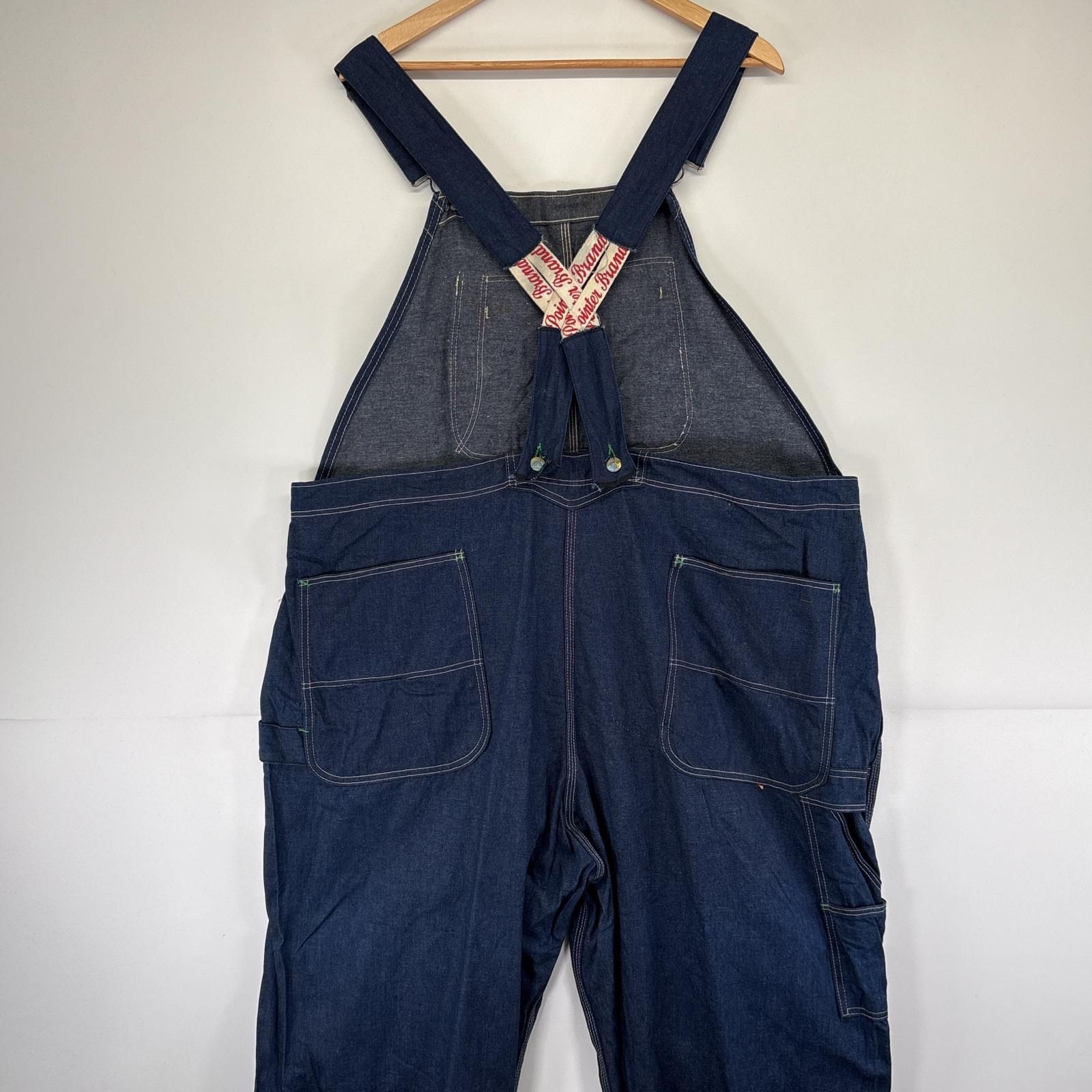 古着 80's/80年代 ヴィンテージ ポインター POINTER