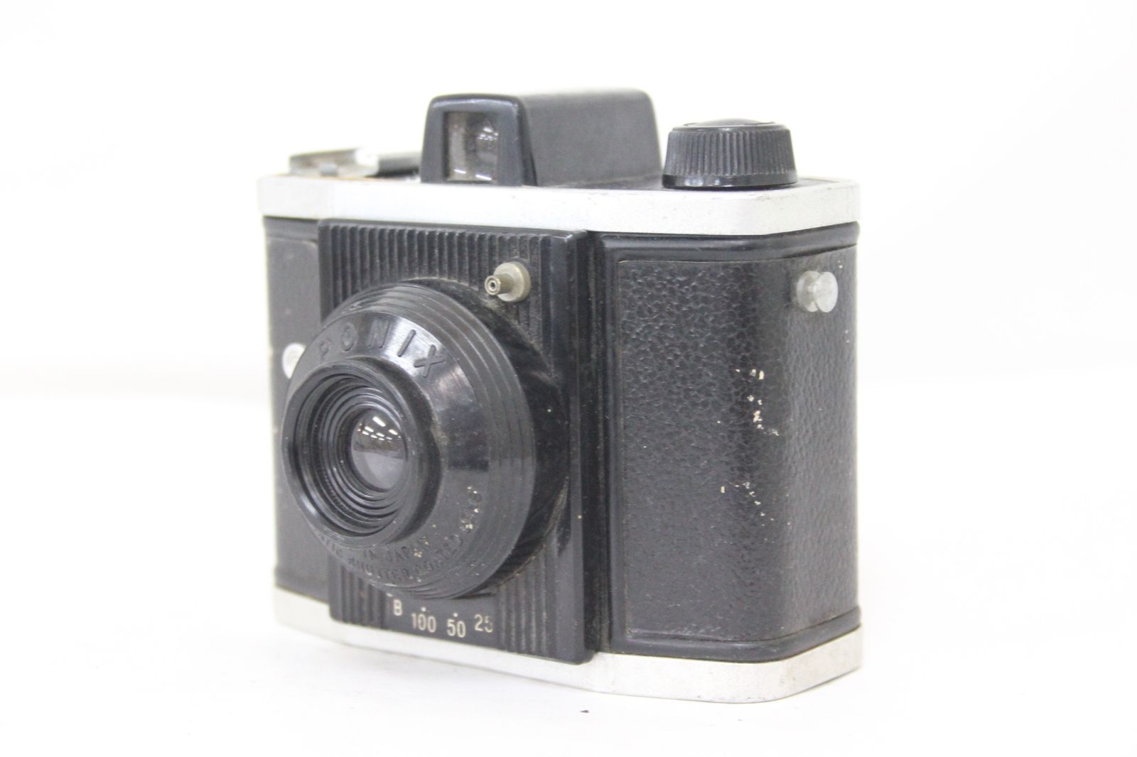 訳あり品】 PONIX Flash Mtic Shutter Coated トイカメラ e161 - メルカリ