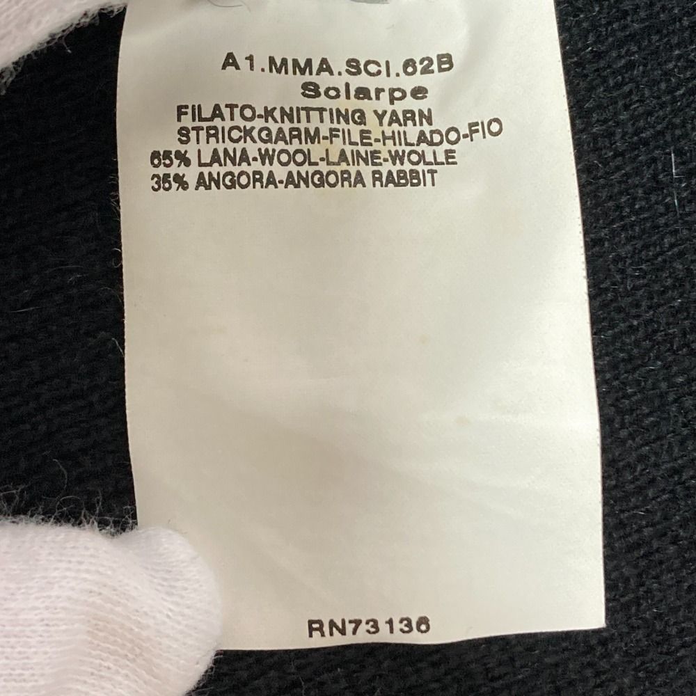 新品未使用マックスマーラウィークエンド　大判マフラー　紺 MAXMARA WEEKEND LINE MAX MARA ウィークエンド マックスマーラ